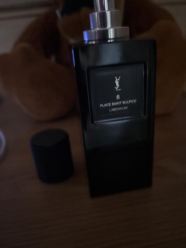 香水(ユニセックス) YSL 6 Place Saint Sulpice 125ml 香水(ユニ