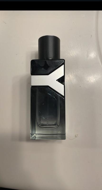 Y Eau de Parfum Men's Gift Set 100ml + 10ml | YSL Beauty