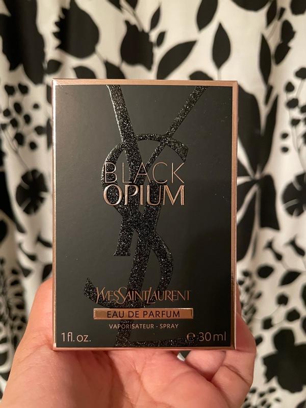 Black discount opium song