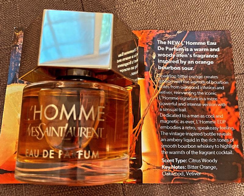 Sweat ysl homme new arrivals