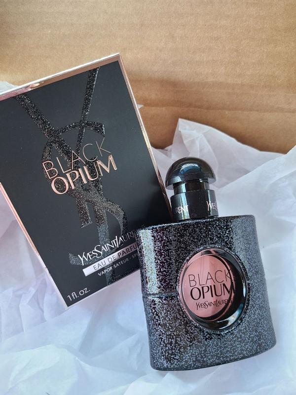 YSL BLACK OPIUM EXTREME (HONEST REVIEW ON A OVERLY HYPED FRAGRANCE