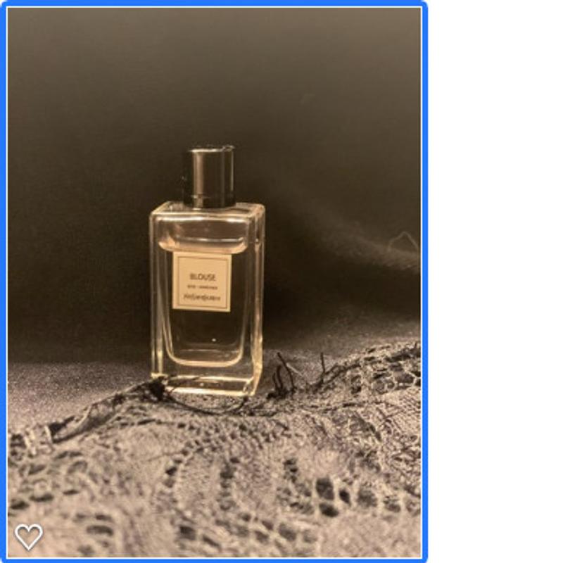 Blouse ysl parfum deals