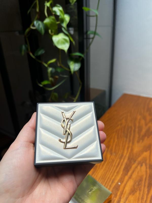 All Hours Hyper Luminize Highlighting Powder | YSL Beauty