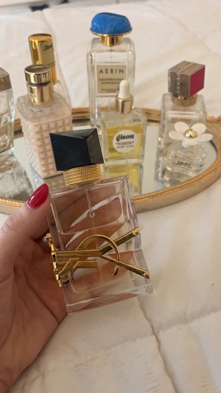 Yves Saint Laurent Libre Eau De Parfum MYER