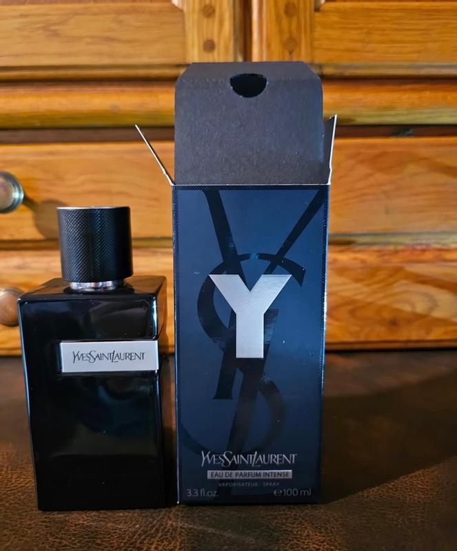 Yves Saint Laurent Y Eau De Parfum Intense MYER