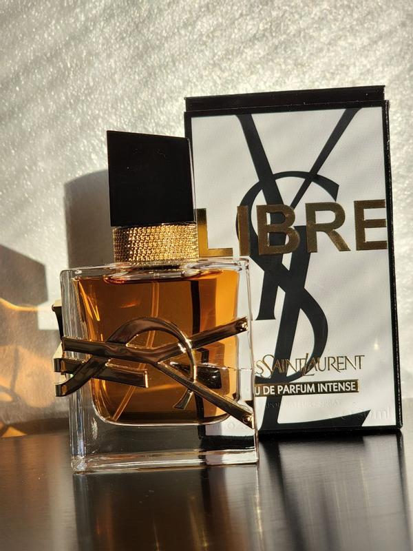 Libre Eau De Parfum Intense Luxury Fragrance | YSL Beauty