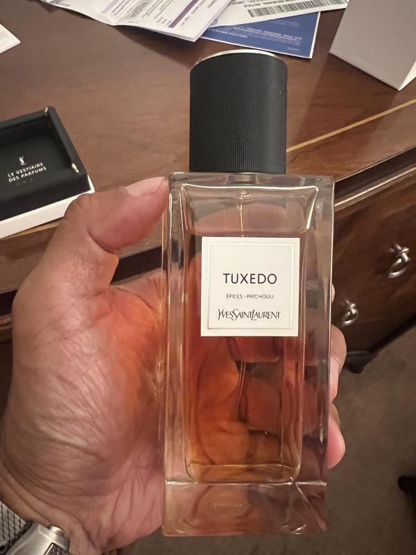 Tuxedo perfume outlet price