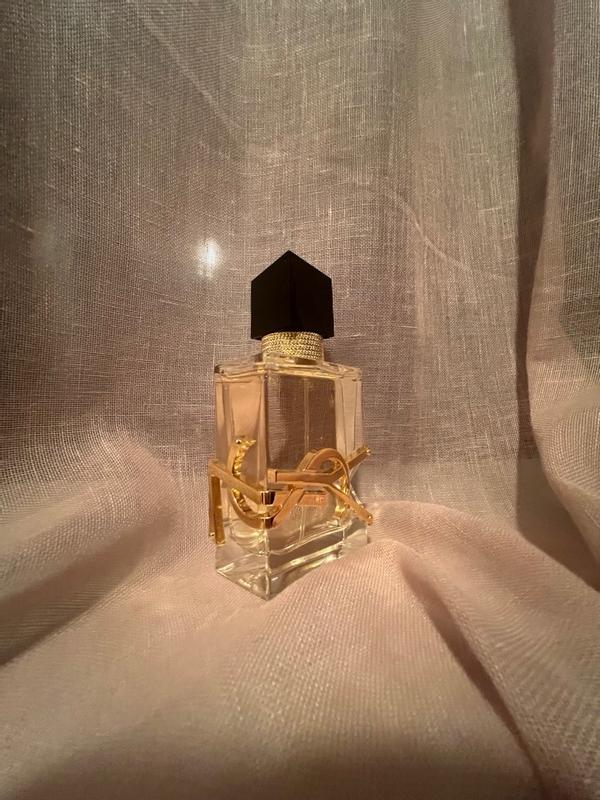 Ysl libre perfume discount myer