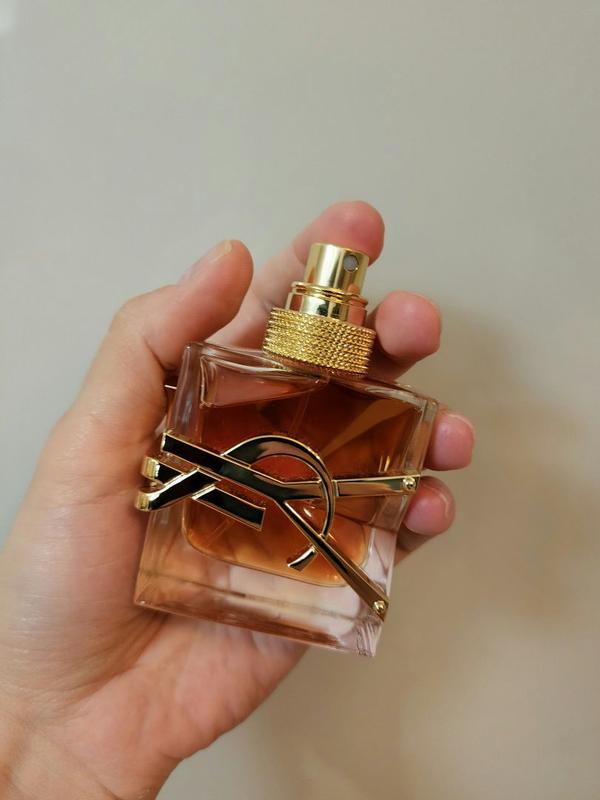 Libre Eau de Parfum Intense | Women's Fragrances | YSL Beauty