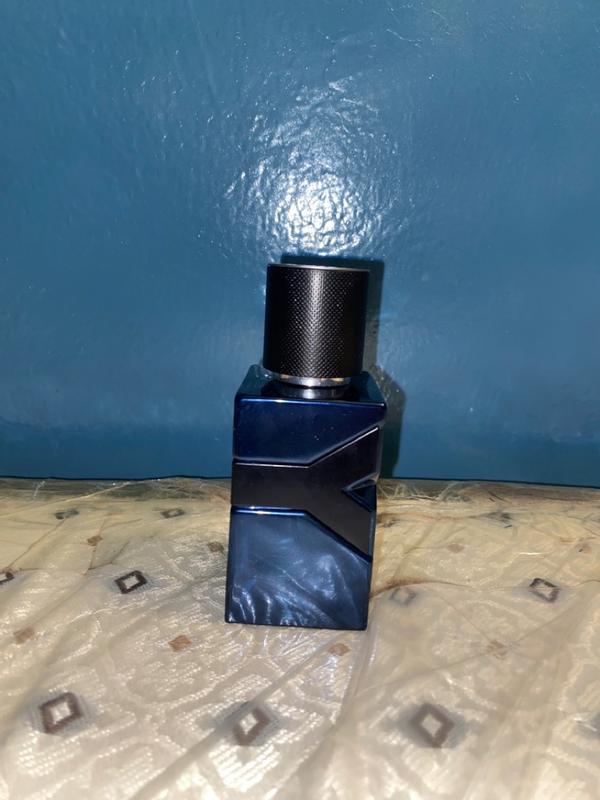 Elixir Ysl Eau Sauvage Yves Saint Laurent Y Elixir 60ml Eau De
