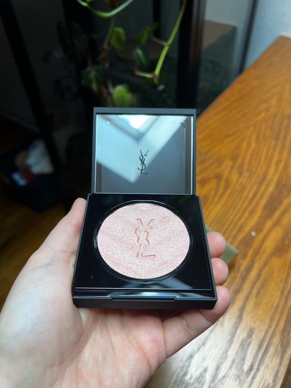 All Hours Hyper Luminize Highlighting Powder | YSL Beauty