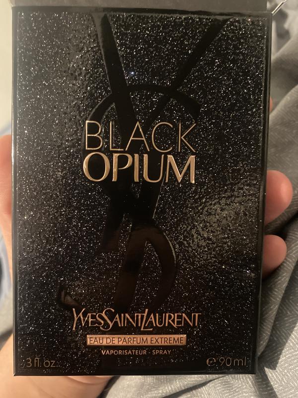 Black Opium Eau de Parfum Extreme - Yves Saint Laurent