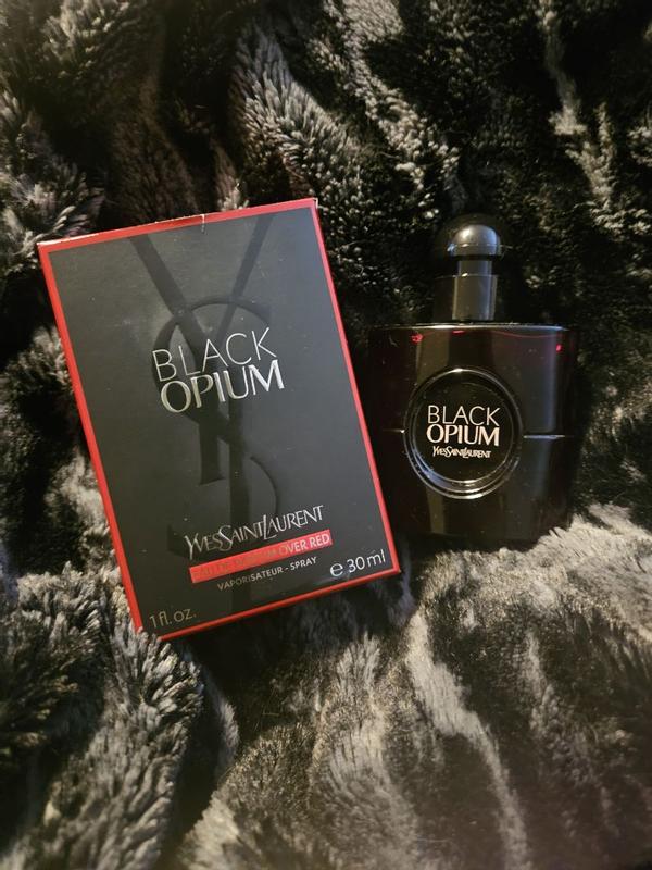 Opium Eau De Black Opium Parfum Zwilling La Nuit Yves Saint