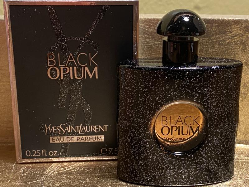 Black opiume parfum harga original