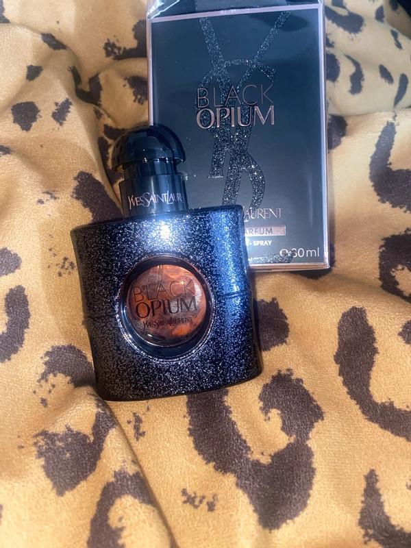 Black opium perfume online myer