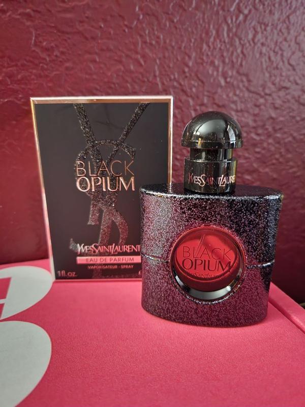 Myer ysl black opium online