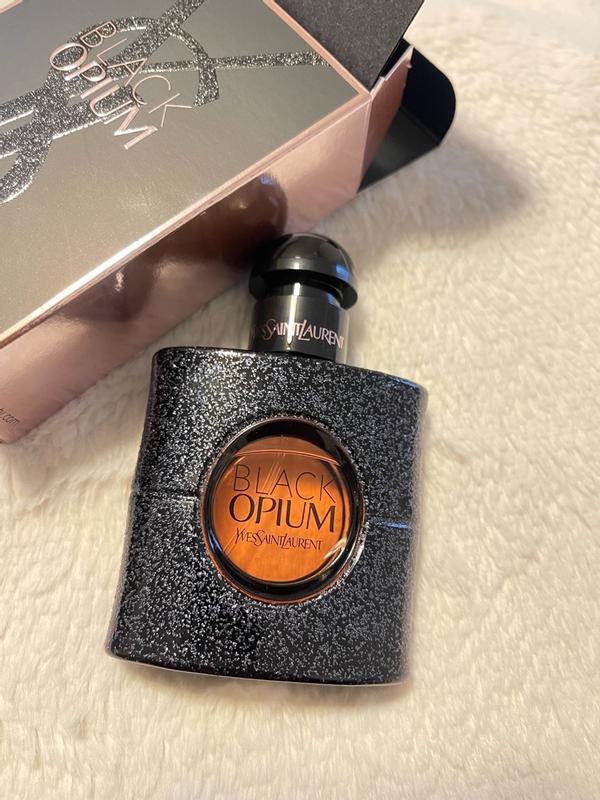 Black opium eau de parfum original sale