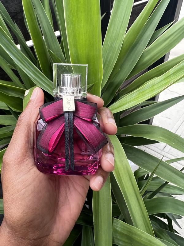 Mon Paris Intensément Intense Eau de Parfum | YSL Beauty