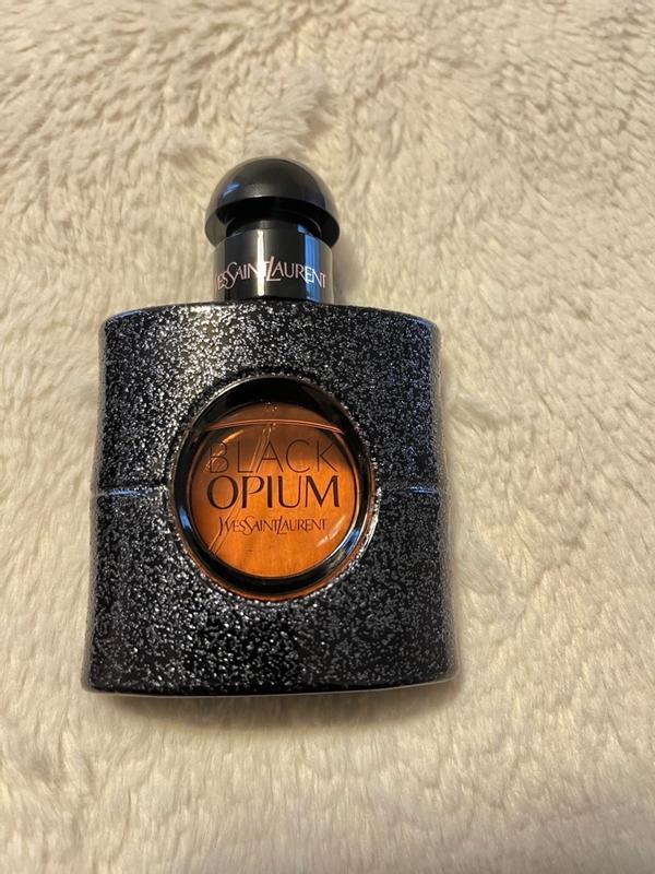 Black Opium Fragrance For Women YSL Beauty Malaysia