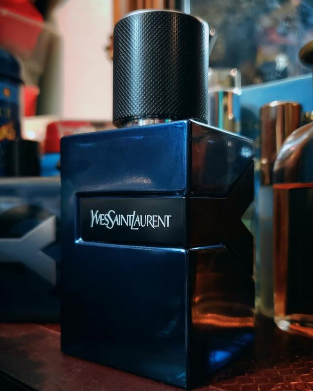 Yves Saint Laurent Y Elixir 60ml Eau de Parfum | Duty Free