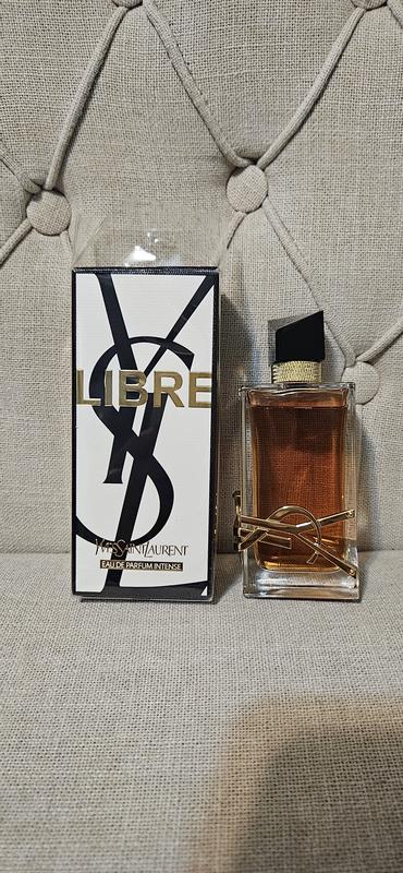 Ysl Beauty Parfum Intense Libre Perfume For Him Yves Saint Laurent