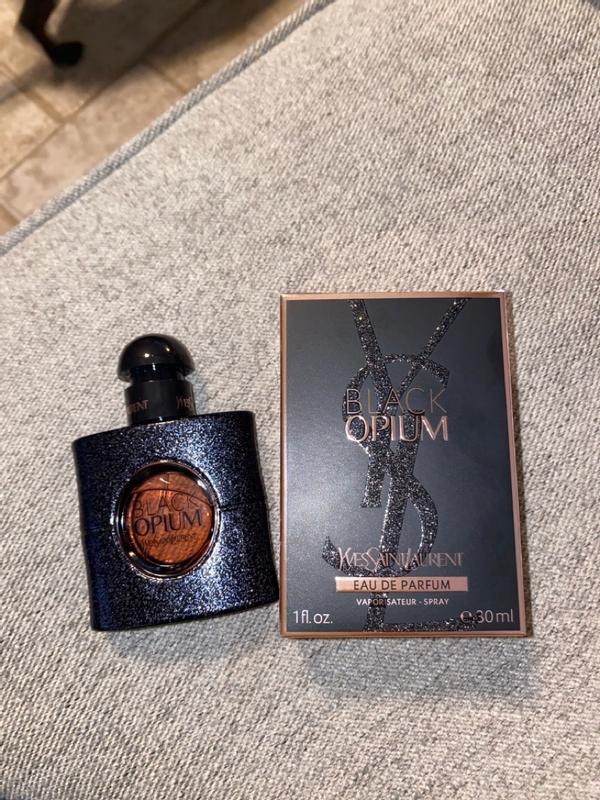 Myer black online opium