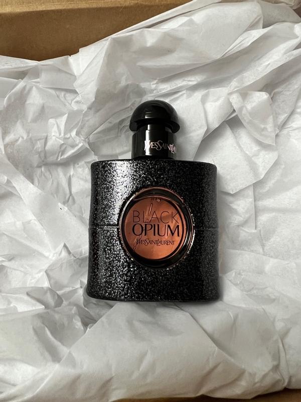 Black opium perfume online myer