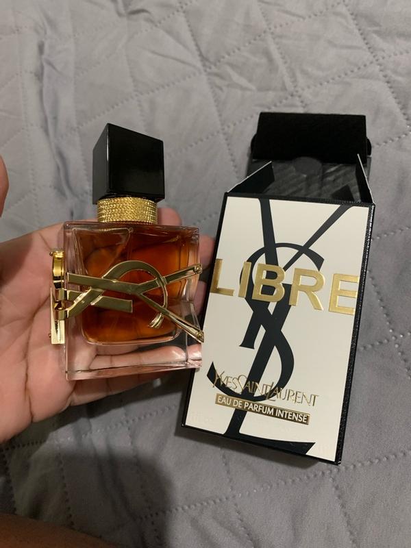 Libre Eau De Parfum Intense Luxury Fragrance | YSL Beauty