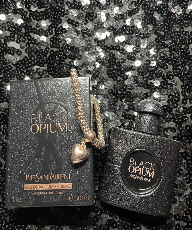 Outlet Black Opium Ives Saint Laurent Eau De Parfum Extreme