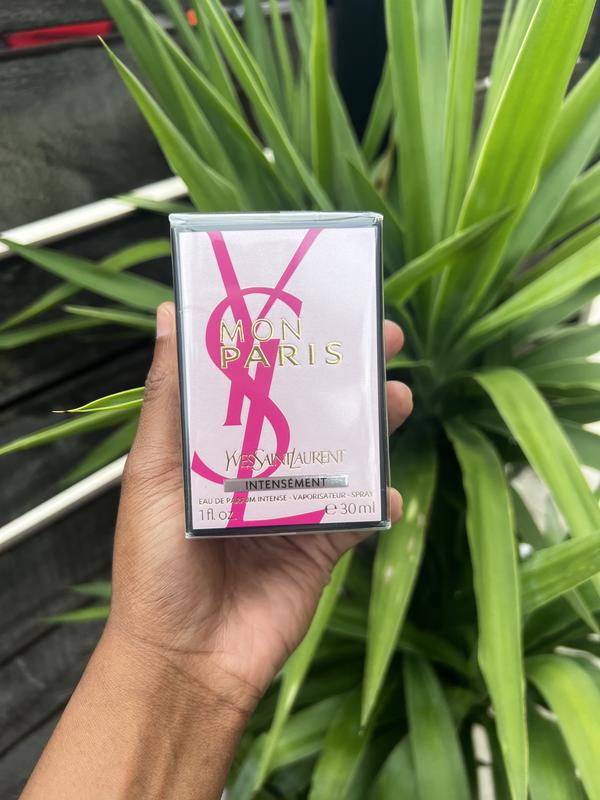 Mon Paris Intensément Intense Eau de Parfum | YSL Beauty
