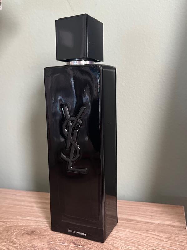 ysl y edp myer