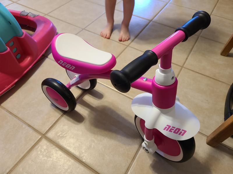 neontrike