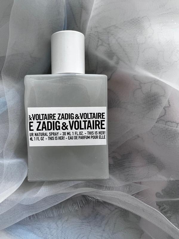 This is Her EDP • 100ml