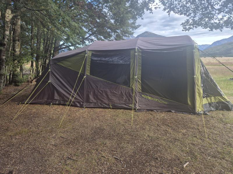 NOVA AERO TENT エアーテント　ティピー NOVA AERO TENT エアーテント ティピー NOVA AERO TENT エアー
