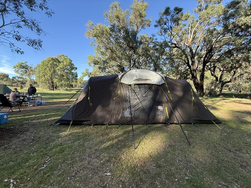 Jade 2 Pro tent
