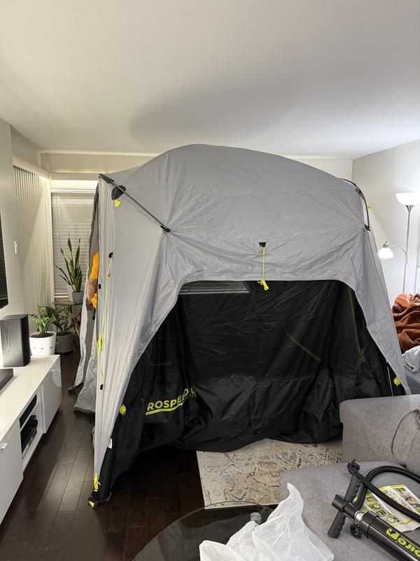 Aerospeed 6 Air Tent - Spacious & Convenient 6 Person Tent