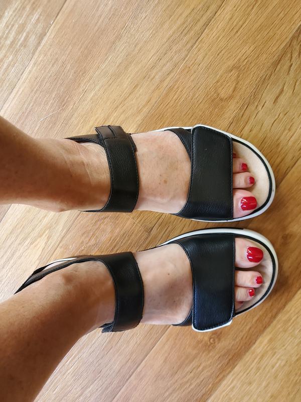 BOTH – GAO SANDAL BLACK 41 both - GAO SANDAL-BLACK – both paris