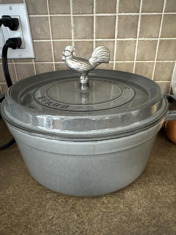 Buy Staub La Cocotte Cocotte | ZWILLING.COM