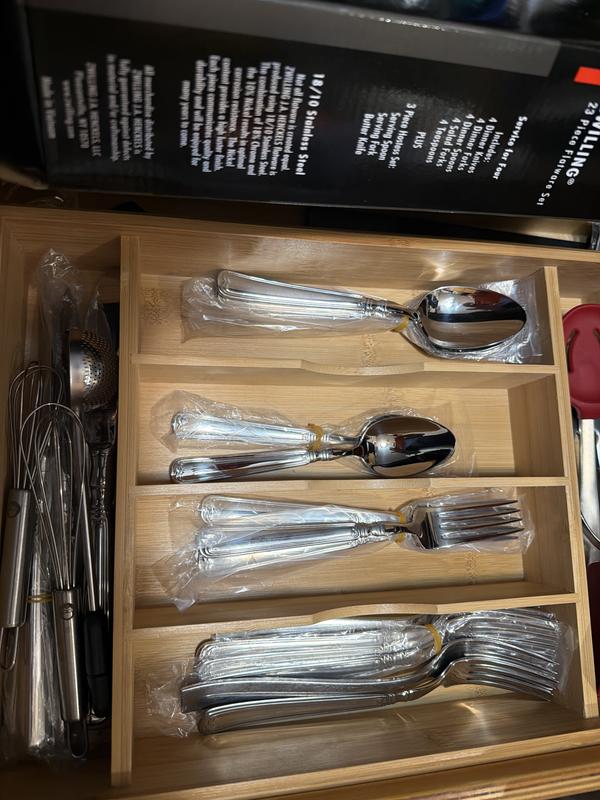 Buy ZWILLING Vintage Menu set | ZWILLING.COM