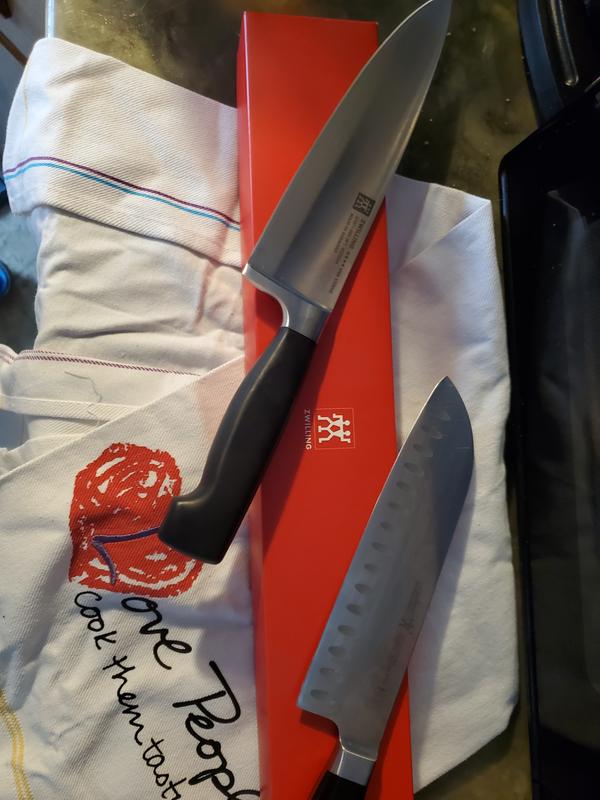 ZWILLING Four Star 8