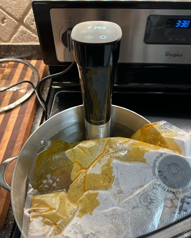 Buy ZWILLING Enfinigy Sous-vide stick | ZWILLING.COM