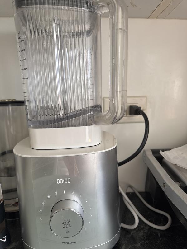 Buy ZWILLING Enfinigy Power blender | ZWILLING.COM